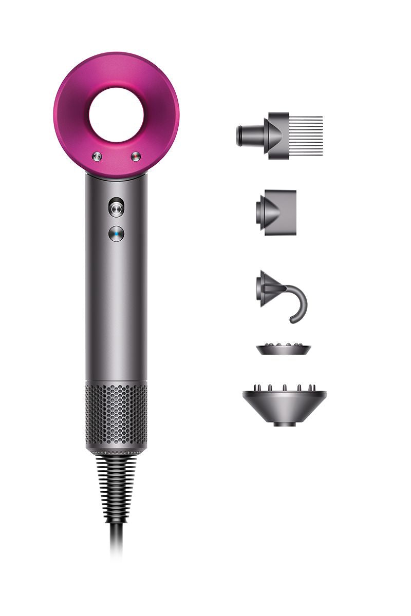 Dyson Supersonic™ Saç Kurutma Makinesi