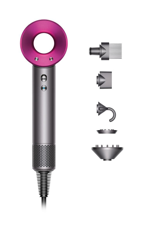 Dyson Supersonic™ Saç Kurutma Makinesi